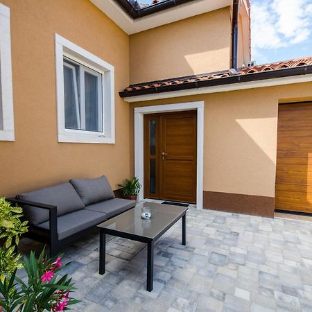 Casa Mia Apartment Vodnjan Eksteriør bilde