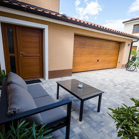 Casa Mia Apartment Vodnjan Eksteriør bilde