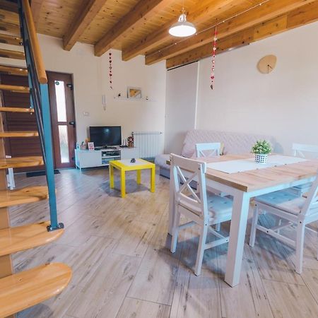 Casa Mia Apartment Vodnjan Eksteriør bilde