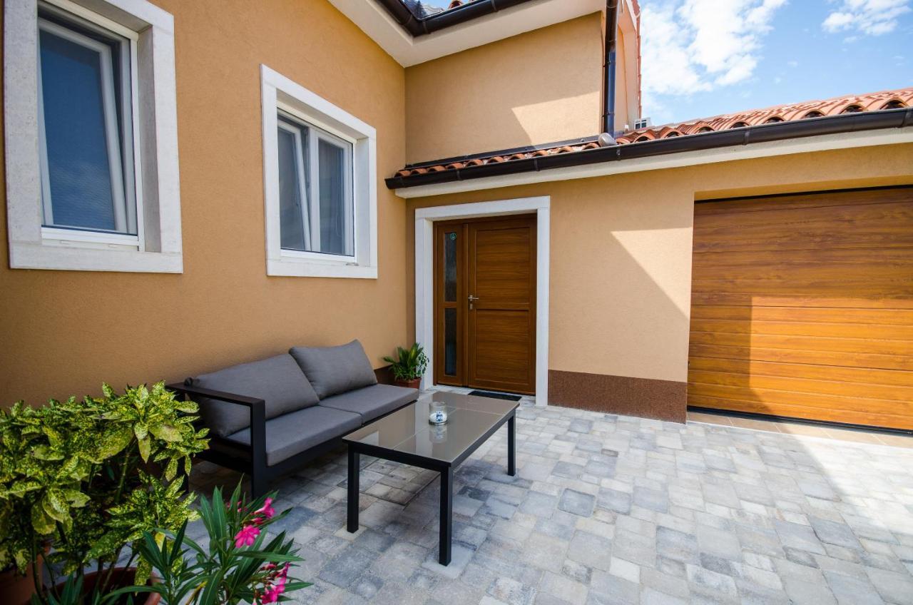 Casa Mia Apartment Vodnjan Eksteriør bilde