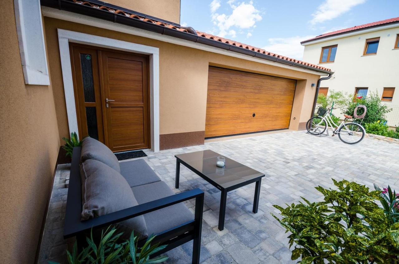 Casa Mia Apartment Vodnjan Eksteriør bilde