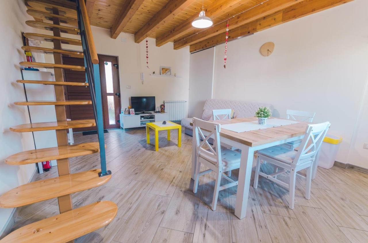 Casa Mia Apartment Vodnjan Eksteriør bilde