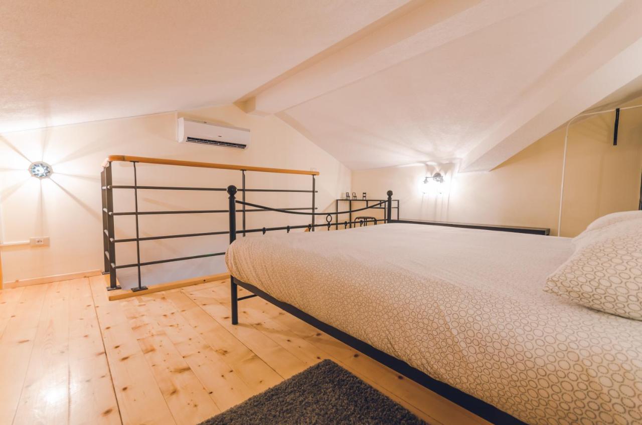 Casa Mia Apartment Vodnjan Eksteriør bilde
