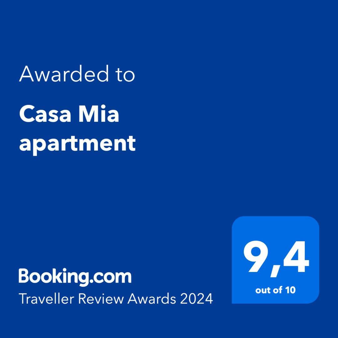 Casa Mia Apartment Vodnjan Eksteriør bilde