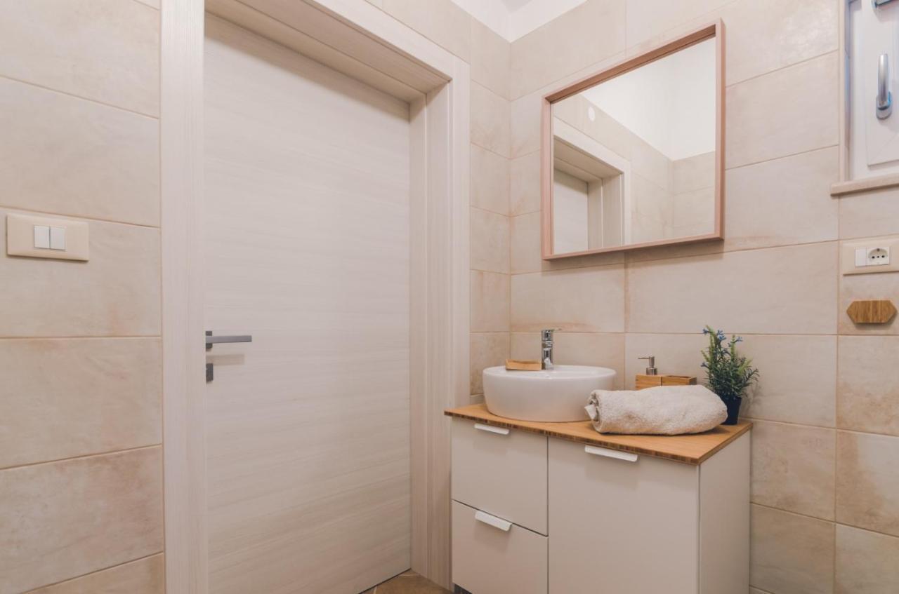 Casa Mia Apartment Vodnjan Eksteriør bilde